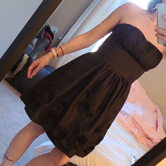 Beautiful Bill Levkoff Dress - Picture 5 of 11